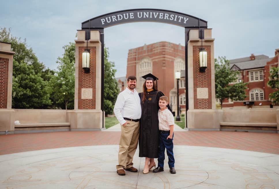 i am lauren portraIt