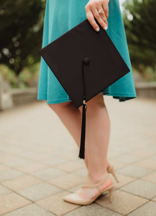 i am lauren portraIt