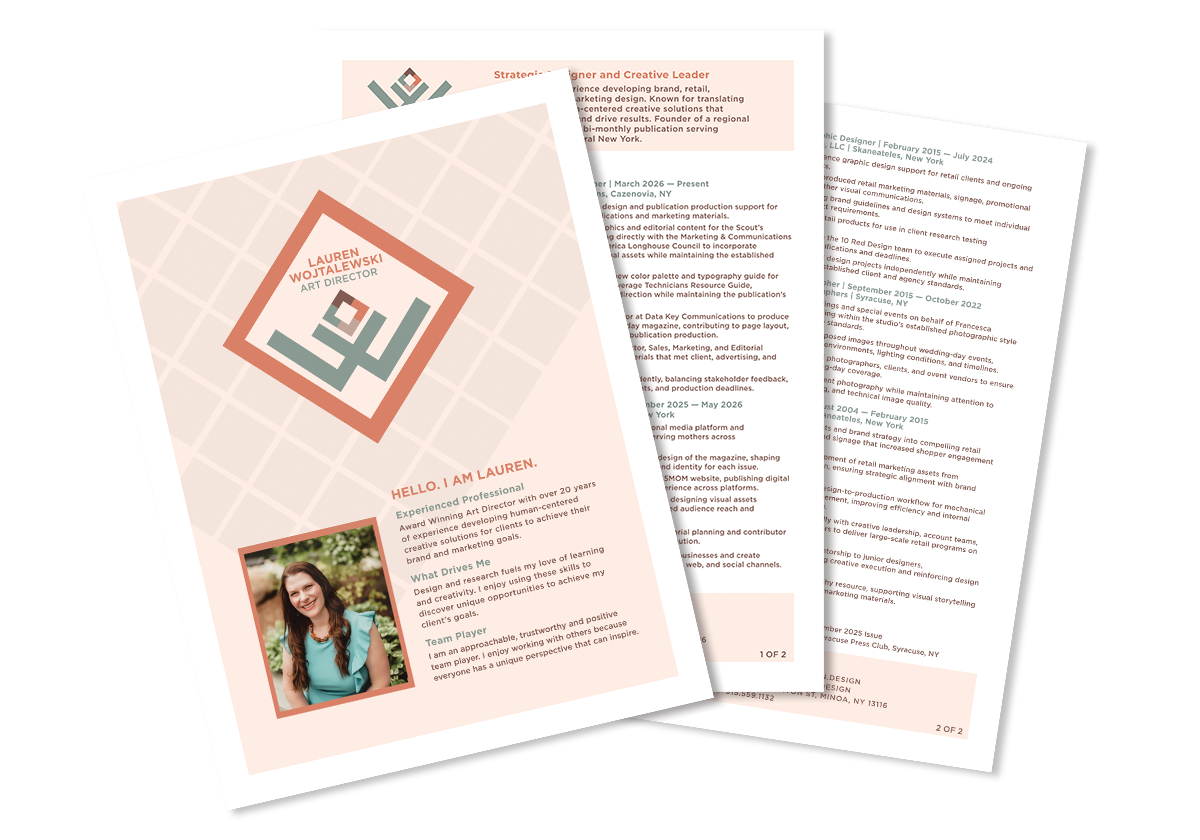 Resume_Sample